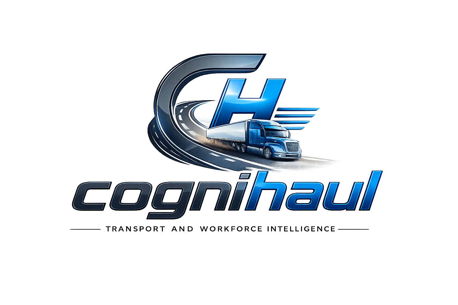 CogniHaul logo